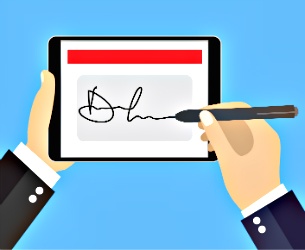 5 Reasons Your Credit Union Needs to Adopt e-Signatures
