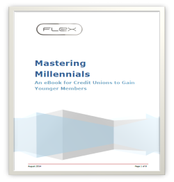 Mastering Millennials: Credit Union eBook for Gaining Younger Members