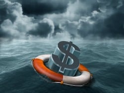 How Much Should You Worry About (And Pay For) Disaster Recovery?