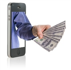 The Who, What, When, Where, Why and How of Mobile Lending