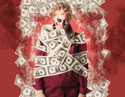 A Credit Union Thriller: Are Zombies Feasting on Your Debit Cards?