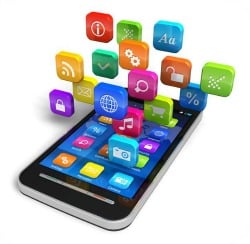 Social Media and mobile lending