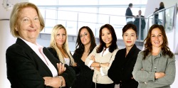 The Role of Women in Credit Union Leadership