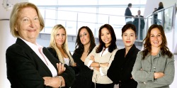 Credit union core