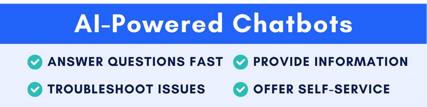 AI-Powered Chatbots
