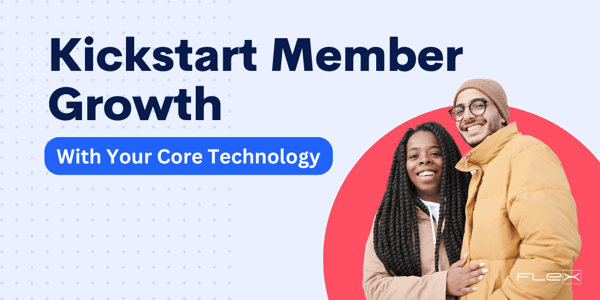 3 Must-Have Core Technology Features to Kickstart Member Growth
