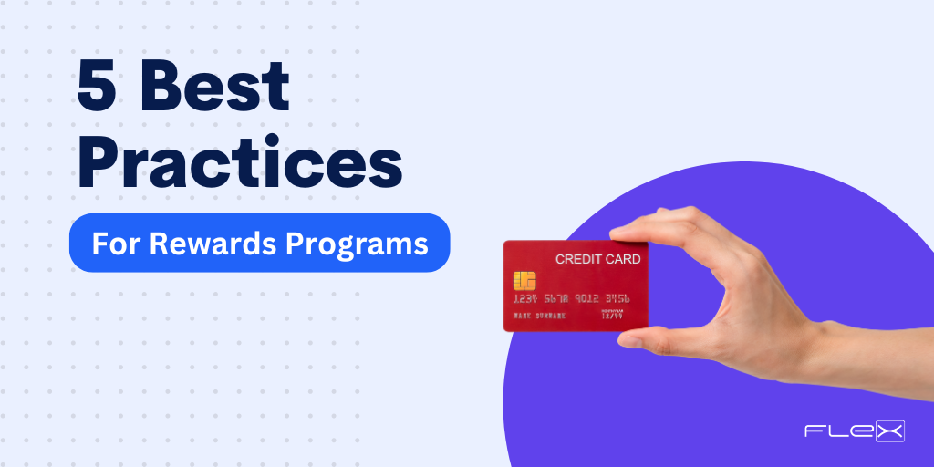 5 Best Practices for Your Credit Card Programs