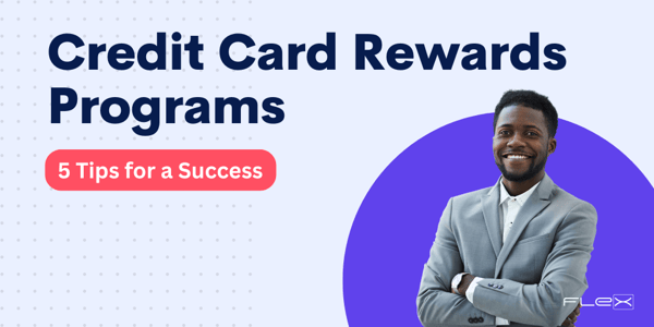 5 Tips for a Rewarding Credit Card Rewards Program