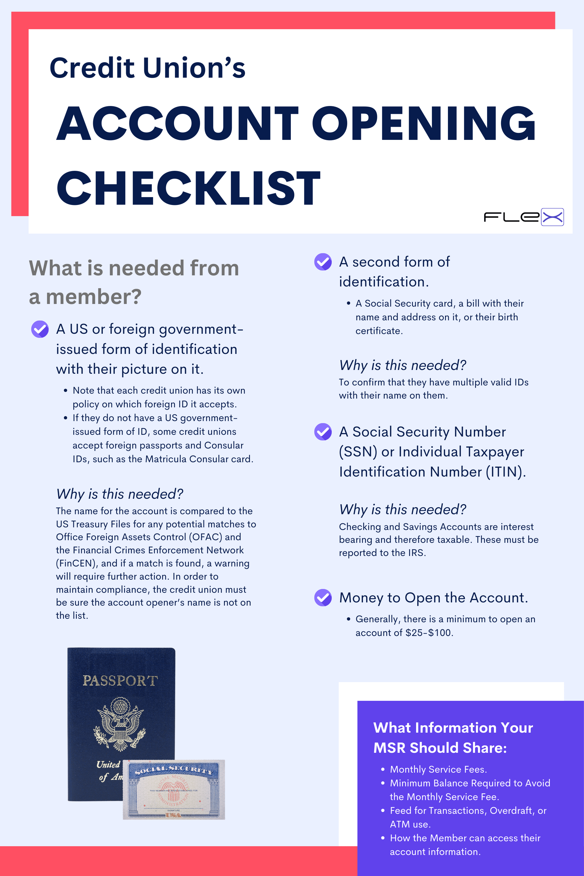 Account Opening Checklist (750 x 1125 px) (1250 x 1875 px) (2000 x 3000 px)