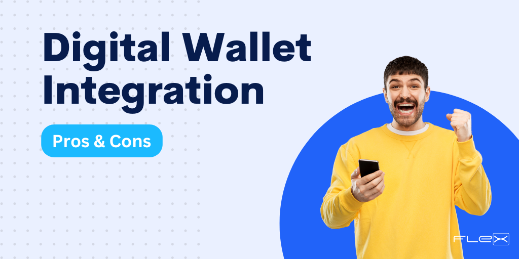 Digital Wallets Benefits & Challenges for You and Your Members