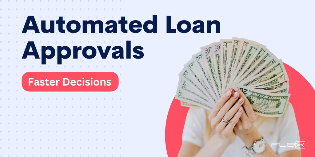 Faster Decisions, Happier Members: Automated Loan Approvals in Mobicint.