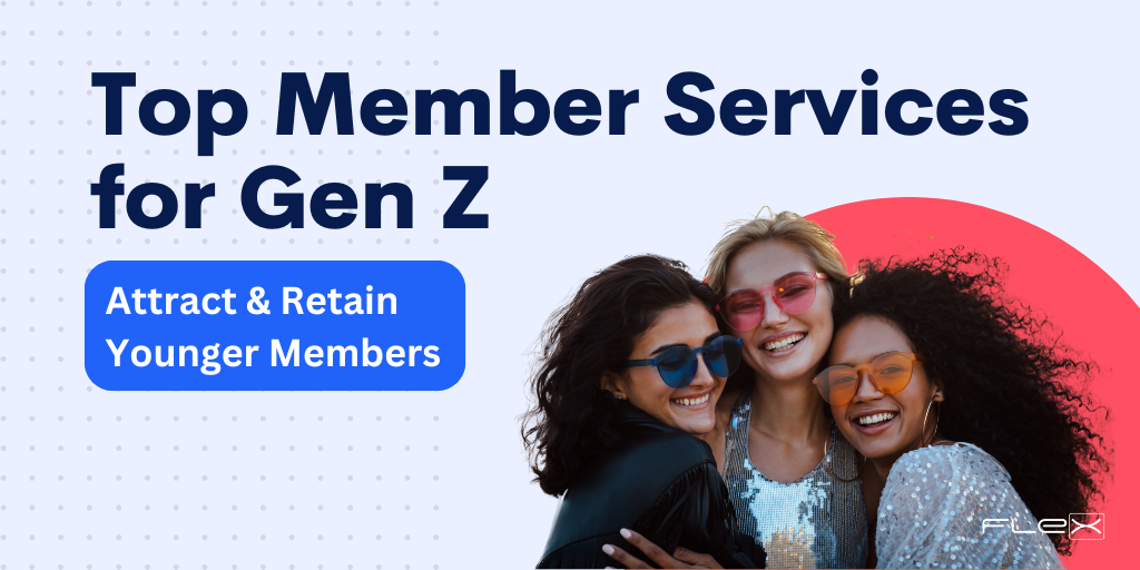 How to Attract & Retain Younger Members With Your Digital Services