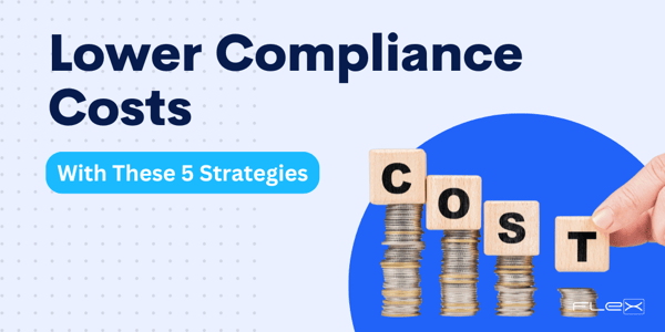 How to Reduce Compliance Costs: Effective Strategies for Credit Unions