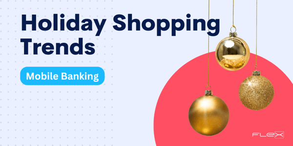 Mobile Shopping Trends - the Holiday Version!