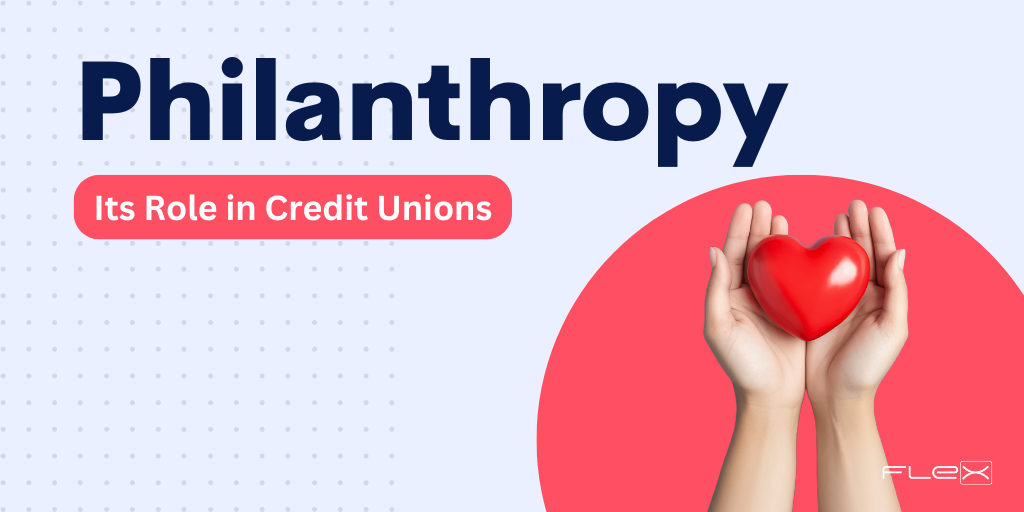 Philanthropys Role in the Credit Union