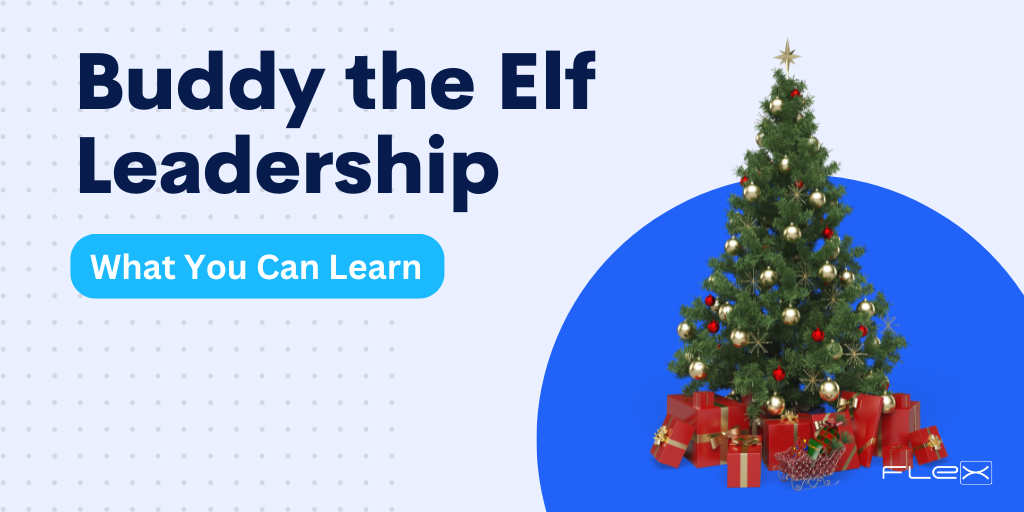 Son of a nutcracker Credit union leadership lessons from Buddy the Elf