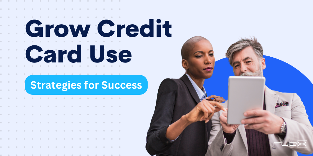 Strategic Ways Credit Unions Can Tap into New Credit Card Users