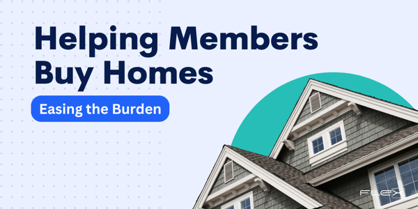 Unlocking Doors: How Credit Unions Can Ease the Struggle of Home Buying