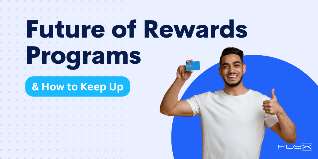 The Future of Credit Card Reward Programs