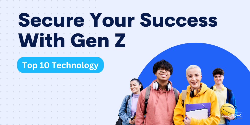 The Future of Credit Unions 10 Technology to Attract to Gen Z