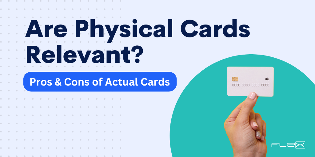 The Results are In Are Plastic Cards Still Relevant?