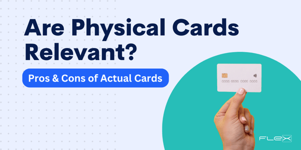 The Results are In: Are Plastic Cards Still Relevant?