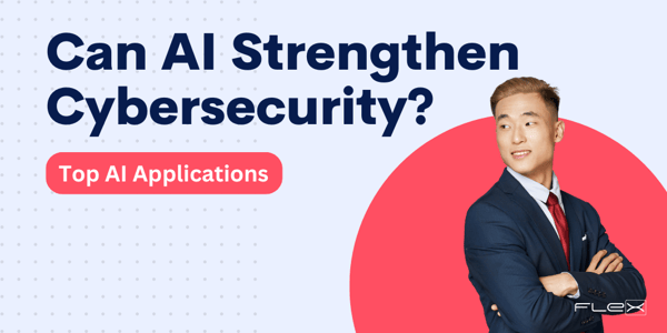 The Role of AI in Strengthening Credit Union Cybersecurity