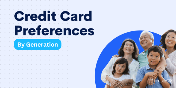 The Ultimate Guide to Card Preferences by Generation [+Free eGuide]