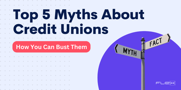 Top 5 Reasons Prospects Aren’t Joining Your Credit Union [+ How Fix It]