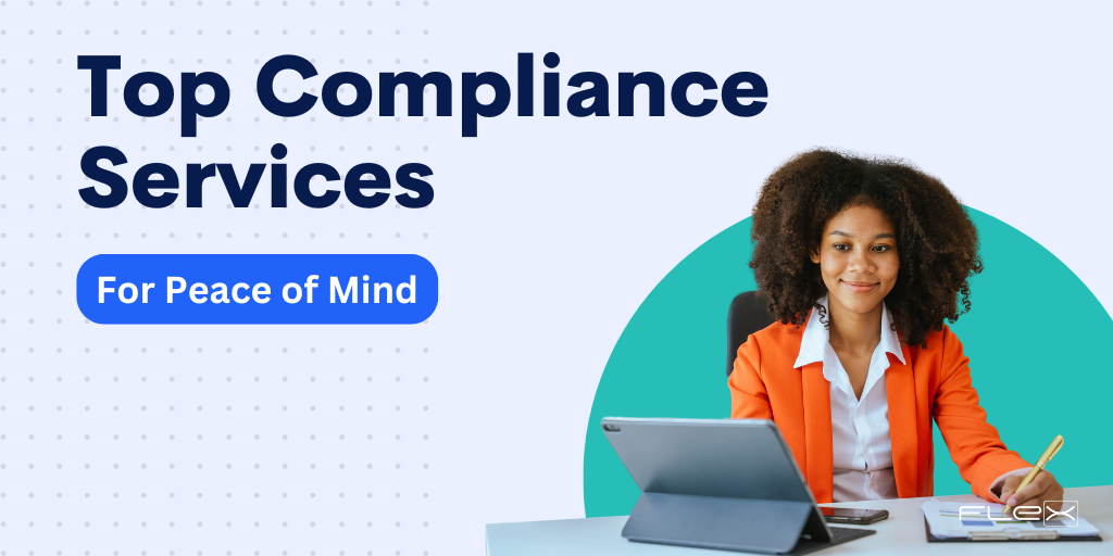 Top 7 Credit Union Compliance Services for Peace of Mind