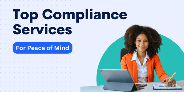 Top 6 Credit Union Compliance Services for Peace of Mind