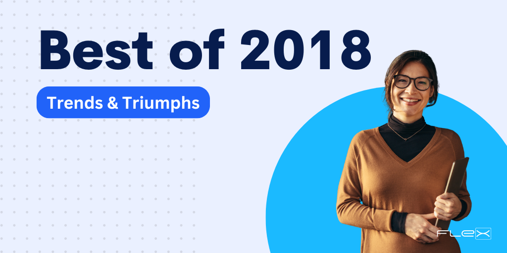 Year in Review Credit Union Trends and Triumphs from 2018