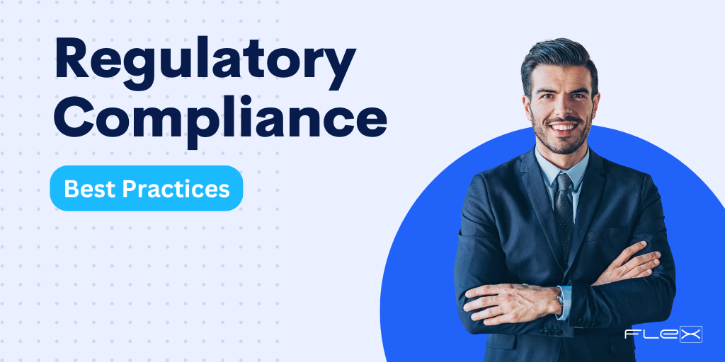 regulatory compliance best practices