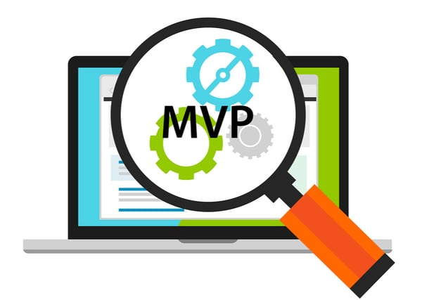 Attributes of the MVPs in Credit Union Core Technology