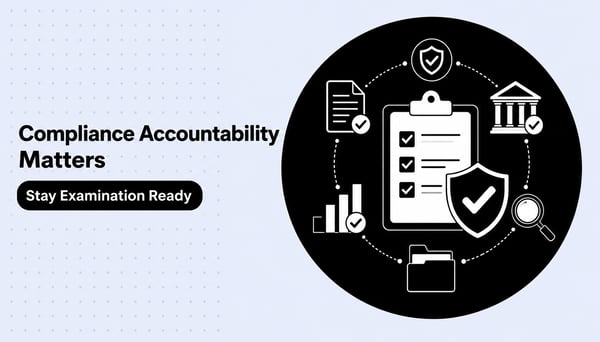 What Regulatory Compliance Should Look Like for Your Core Banking Provider