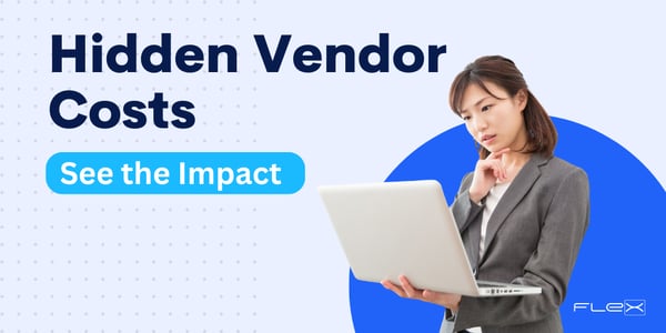 The Hidden Cost of Vendor Sprawl: What Credit Unions Under $1 Billion Can't Afford to Ignore