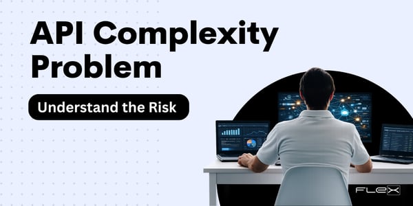 When Every System Talks to Everything, Nothing Talks to You: The API Complexity Problem in Credit Union Technology