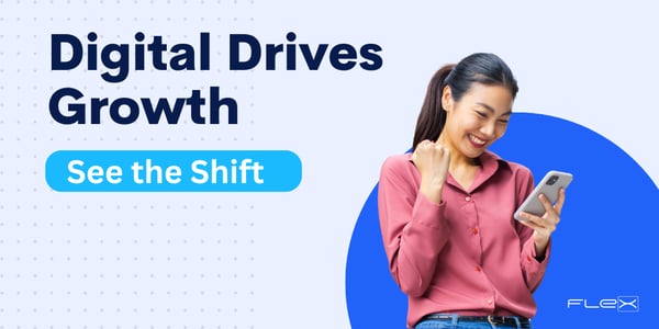 Why Digital Experience Is Now the Top Growth Driver for Credit Unions