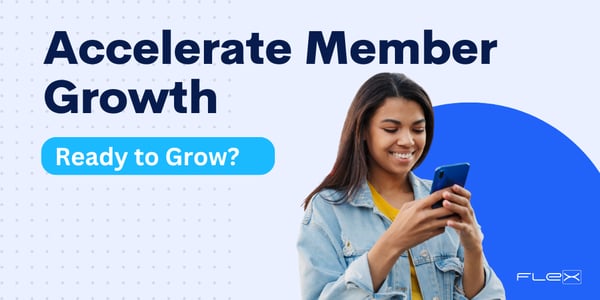 The Membership Growth Imperative: Why Credit Unions Must Evolve Their Digital Strategy Now