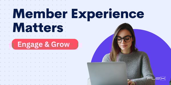 Accelerating Membership Growth Through Exceptional Member Experience