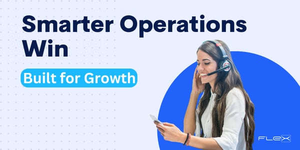 Efficiency as a Growth Strategy: How Simplifying Operations Increases Membership