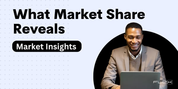 What Core Processor Market Share Reveals for Credit Unions