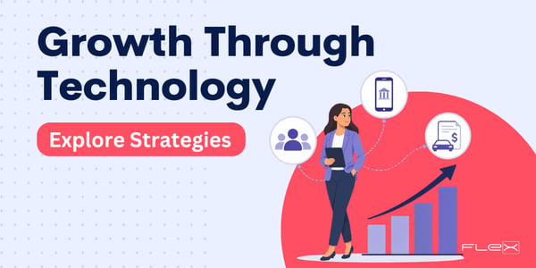 How to Grow a Credit Union with Technology in 2026