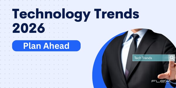 Top 10 Credit Union Technology Trends for 2026