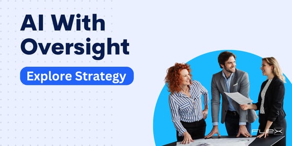 AI Strategy for Credit Unions: Lending & Fraud Prevention