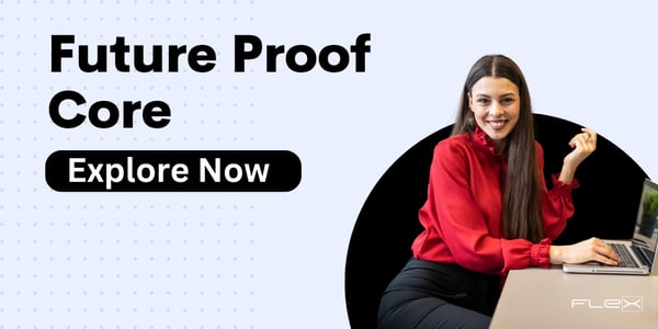 Future Proofing Your Credit Union