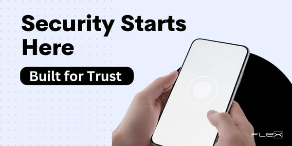 Security First: Building Member Trust Through Technology