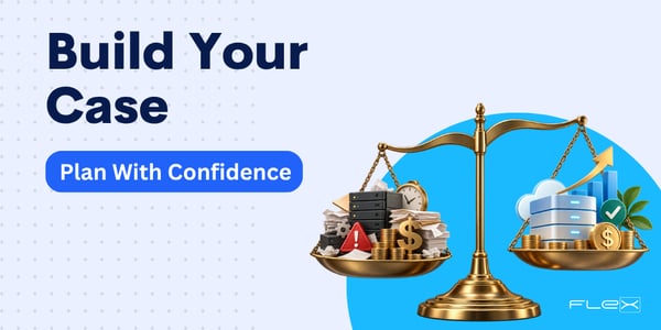 How to Build a Credit Union Core Conversion Business Case