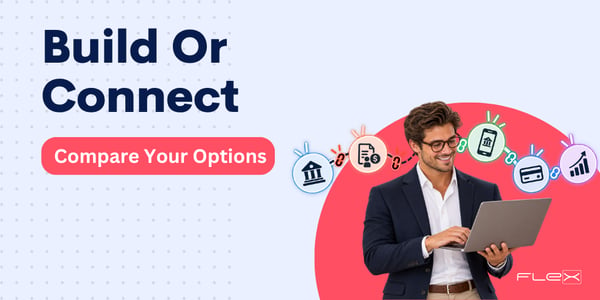 API Builder vs. Pre-Built Integrations for Credit Unions