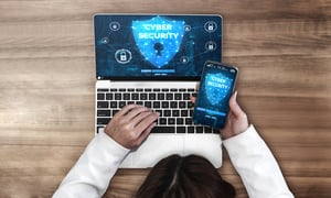 Cybersecurity and data security